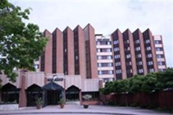 Profilhotel Horisont