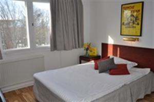 Hotel Djingis Khan