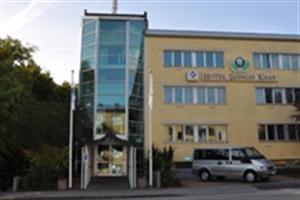Hotel Djingis Khan
