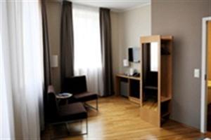 Best Western Globus Hotel