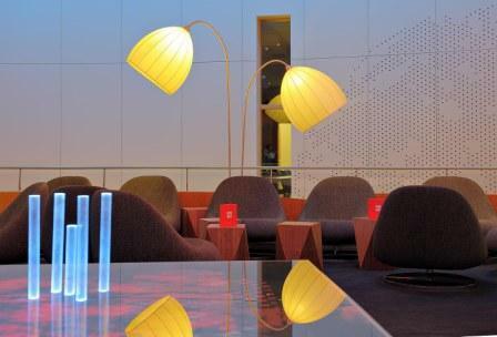 Hotel Park Inn By Radisson Oslo Airport