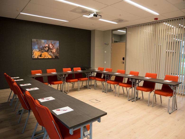 Gardermoen Airport Hotel