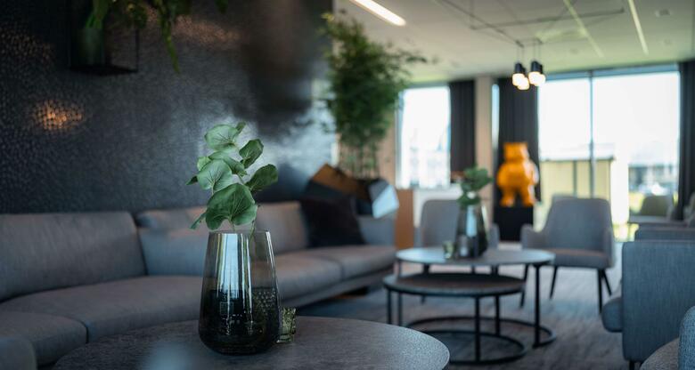 Gardermoen Airport Hotel