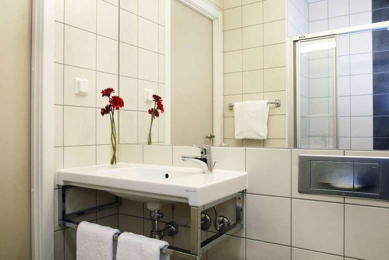 Gardermoen Airport Hotel