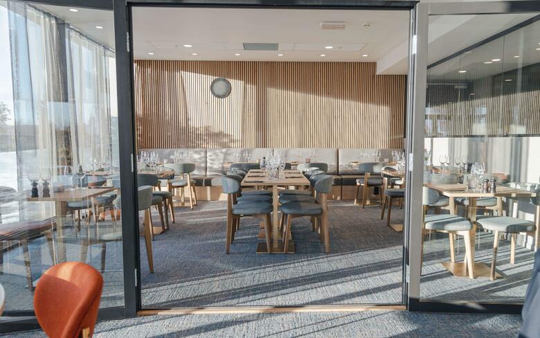 Gardermoen Airport Hotel