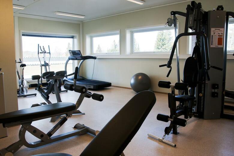 Gardermoen Airport Hotel