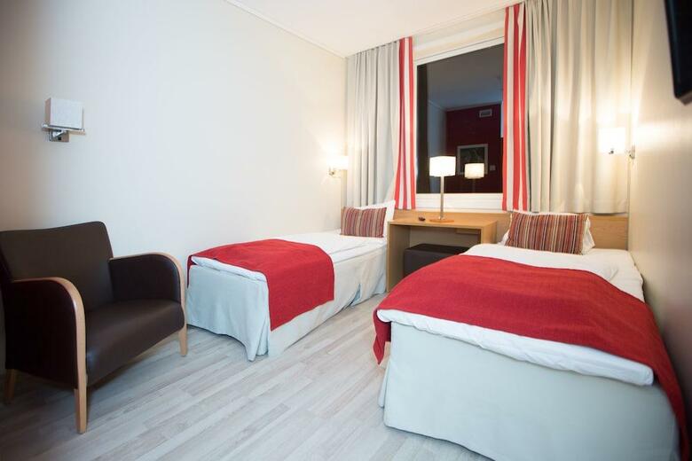 Gardermoen Airport Hotel