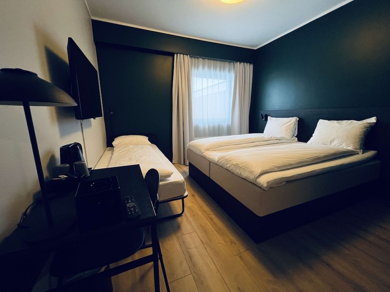 Gardermoen Airport Hotel