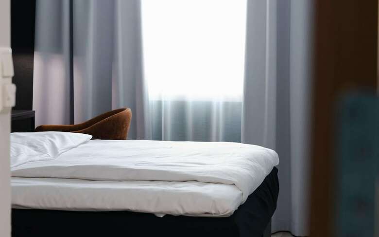 Gardermoen Airport Hotel