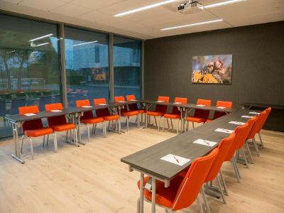 Gardermoen Airport Hotel
