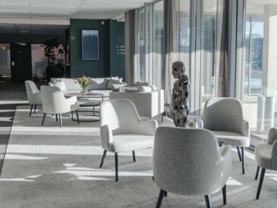 Gardermoen Airport Hotel