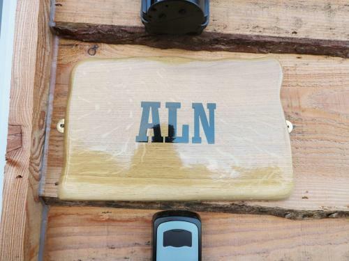 Aln, Morpeth