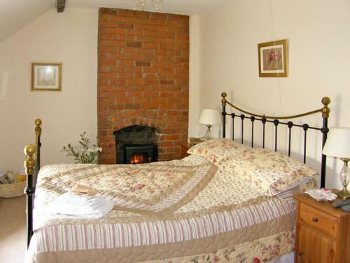 Harrogate Cottage
