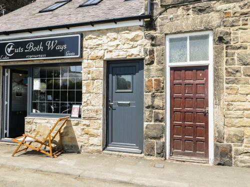 The Apartment, Morpeth