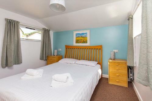 Seaview Holiday Village