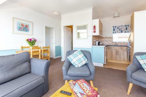 Seaview Holiday Village