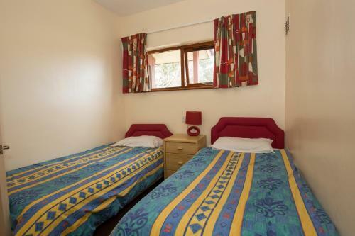 Seaview Holiday Village
