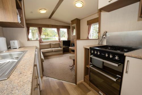 Seaview Holiday Village