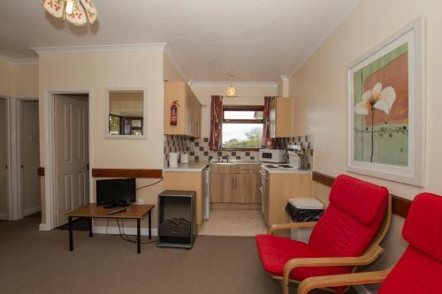 Seaview Holiday Village