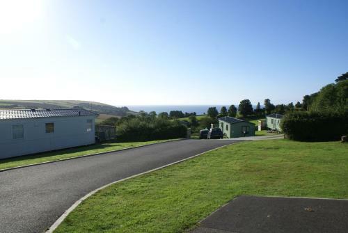 Seaview Holiday Village