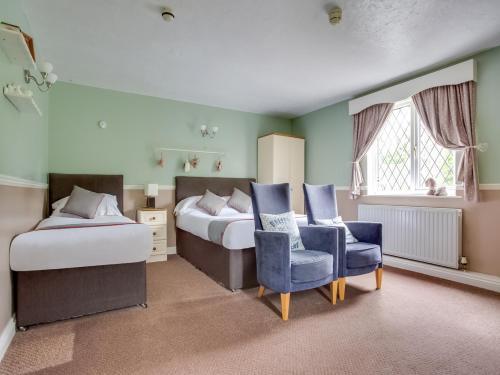 Bed & Breakfast Looe Guesthouse