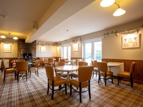 Bed & Breakfast Looe Guesthouse
