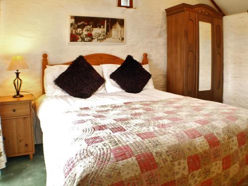 Holiday Home Polean Farm 5