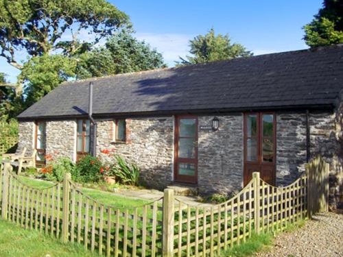 Holiday Home Polean Farm 5