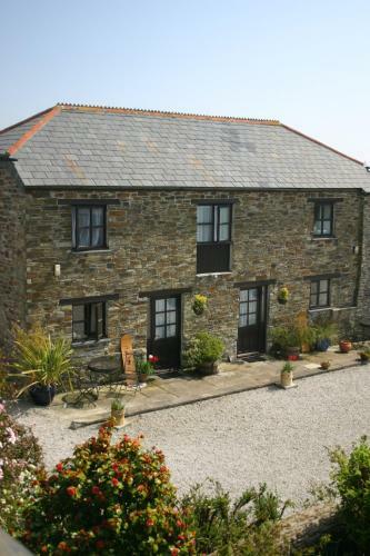 Talehay Cottages