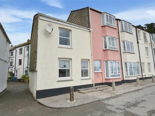 Holiday Home Seaview.1