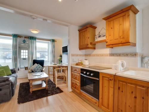 Holiday Home Seaview.1