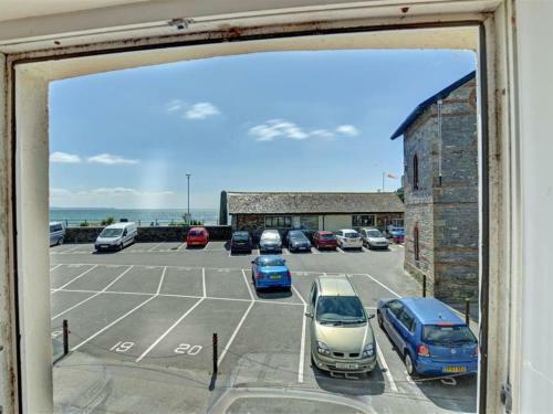 Holiday Home Seaview.1