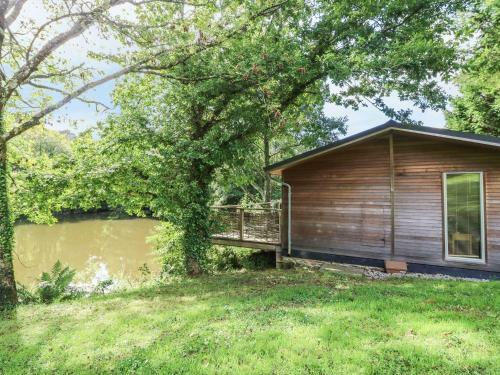 10 Water's Edge, Looe