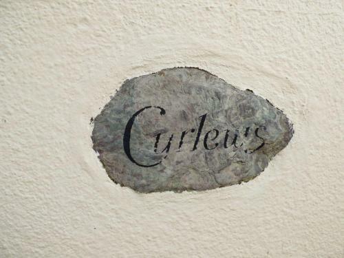 Curlews Cottage