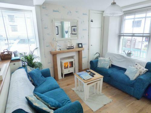 Curlews Cottage
