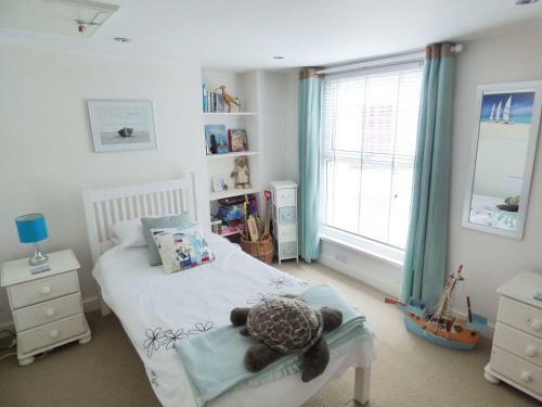 Curlews Cottage
