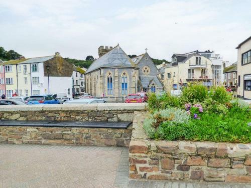 Curlews Cottage