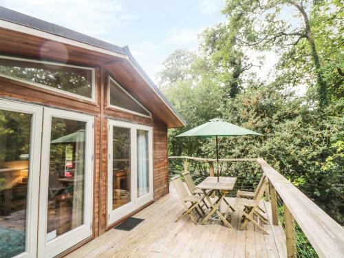 2 Stonerush Valley, Looe