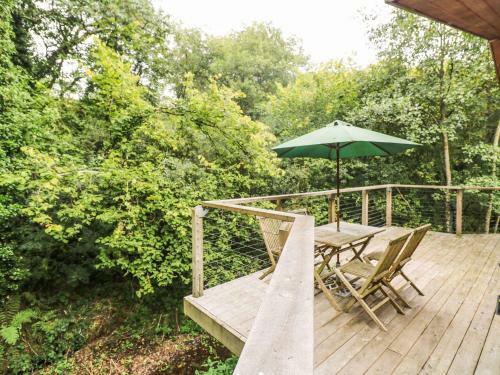 2 Stonerush Valley, Looe