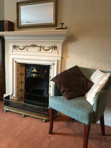 Bed & Breakfast The Jubilee Inn