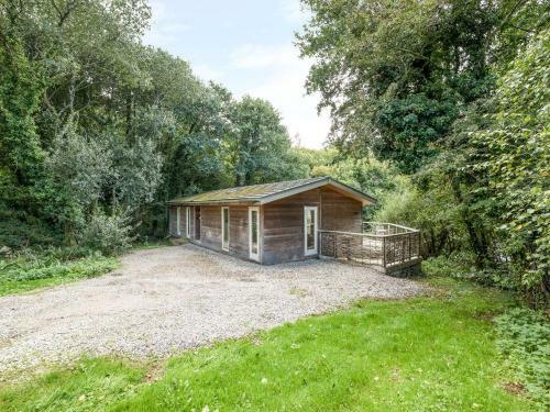 5 Water's Edge, Looe