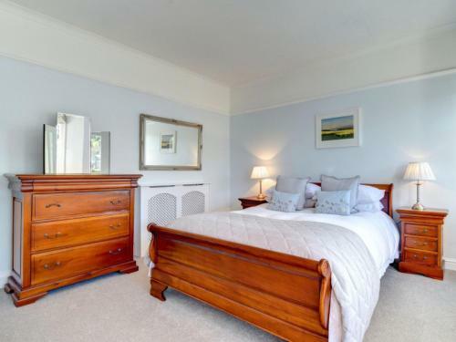 Holiday Home Duneside