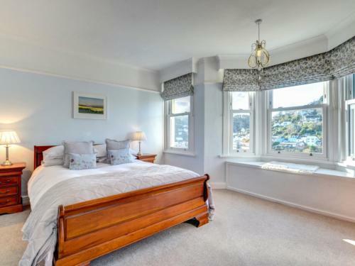 Holiday Home Duneside