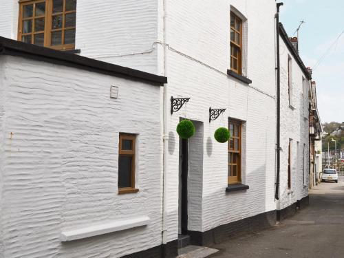 Prynces Cottage
