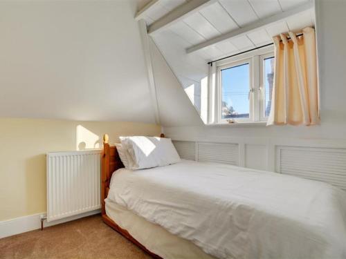 Holiday Home Daisy Cottage
