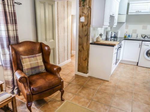 Lilac Cottage, Lossiemouth