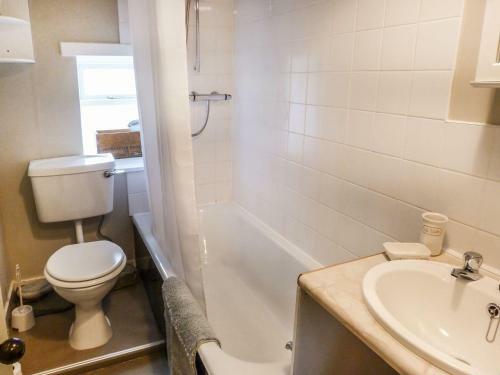 Lilac Cottage, Lossiemouth