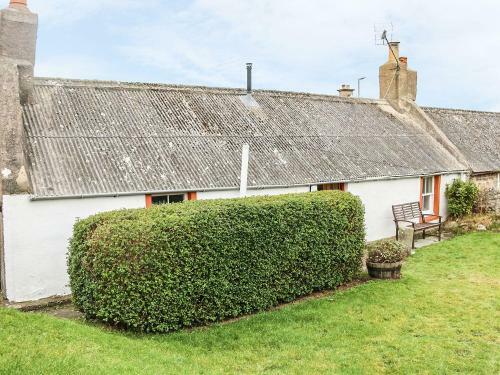Lilac Cottage, Lossiemouth