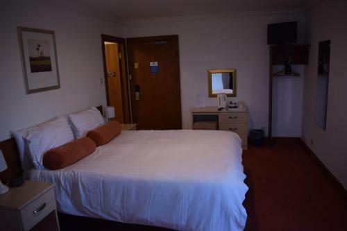 Golf View Hotel & Macintosh Restaraunt