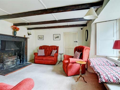Holiday Home The Mill